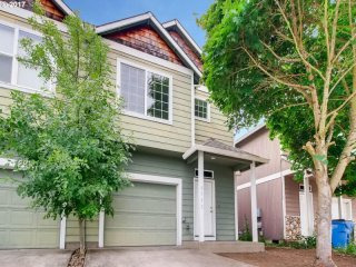 6002 NE 33RD CIR, Vancouver, Washington..