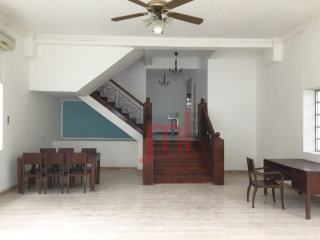House, Hac Sa Beach, Coloane