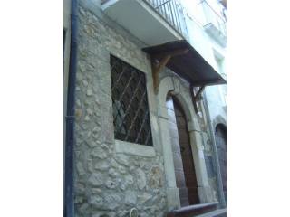 Property in Abruzzo