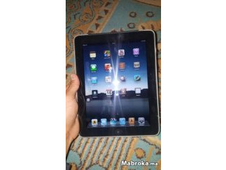 Tablette ipad 64GB ORIGINAL