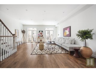 Town House For Sale: 127 SOUTH 1ST..