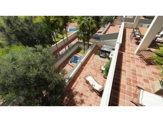 Two Bedroom Second Floor Penthouse..