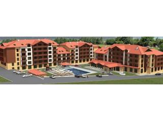 Land in Bansko