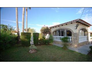 Villa For Sale Els Poblets-Denia - Ref:..