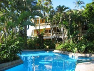 2-Bedroom Apartment In Cabarete