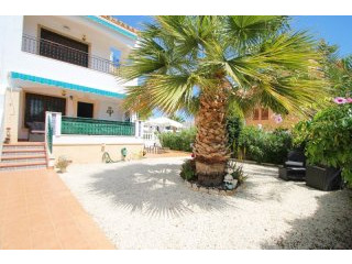 2 Bedrooms - Bungalow - Costa Blanca..