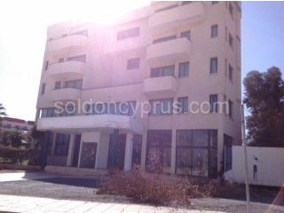 60 Bedrooms - Hotel - Famagusta - For..