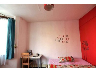 Double room, Zone 3, Blackhorse rd