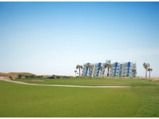 New Stylish Apartaments Frontline Golf..