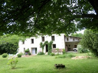 Stone House For Sale St Jean D Angely