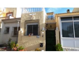 Resale · Townhouse · Spain · Costa Bl..