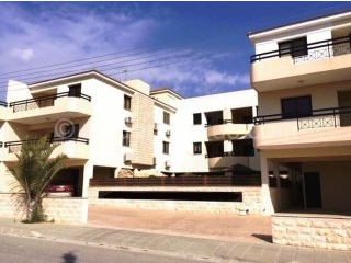 1 Bedroom - Apartment - Larnaca - For..