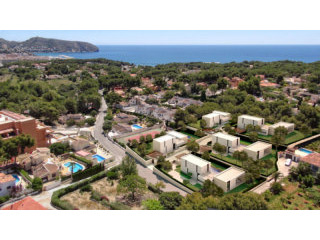 4 Bedrooms - Villa - Alicante - For Sale