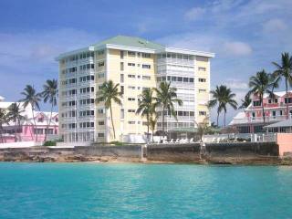 Apartment/townhouse - This Penthouse..
