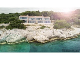 Luksuzna Vila na Koločepu