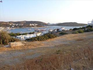 Β202 - Five land parcels of 1660 sqm..
