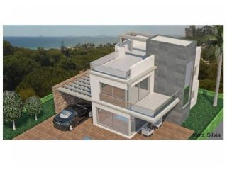 4 Bedroom 3 Bathroom Villa In Dehesa De..