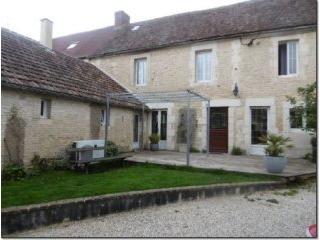 Lovely Rural House with