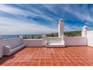 3 Bedroom Penthouse Apartment