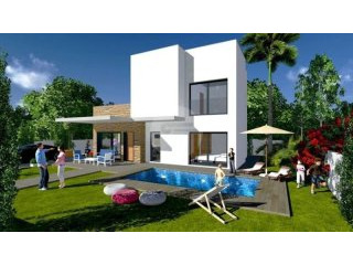 3 Bedrooms - Villa - Alicante - For Sale
