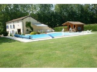Country House 4 Bedrooms And Pool