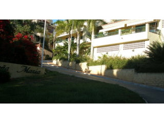 Lagenhet, Benalmadena - Torrequebrada..