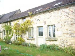 Lovely House with Bread Oven