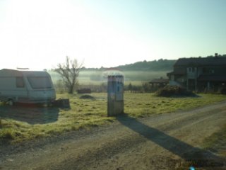 Štinjan-građevinsko zemljište 1km od mora