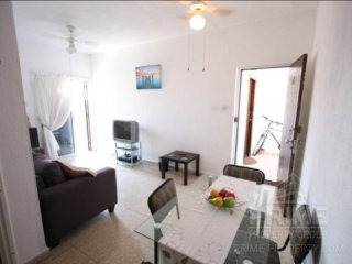 2 Bedrooms - Apartment - Paphos - For..
