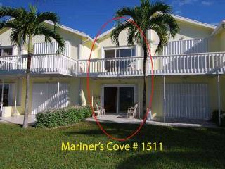 Apartment/townhouse - Mariner's Cove #..