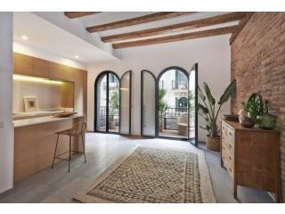 Stunning apartment for sale in Poble..