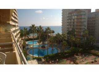Turmalina Apartment in Calpe