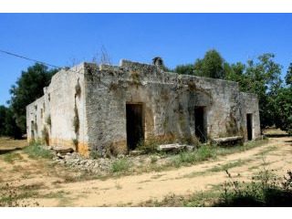 V000096, Farmhouse With Annex To Be..