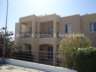 2 Bedroom apartment in Mandria