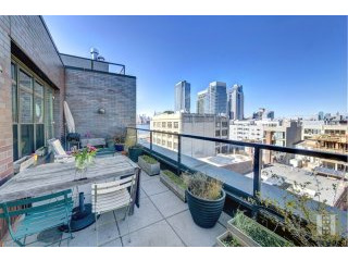 2 bedroom PentHouse For Sale: 80..