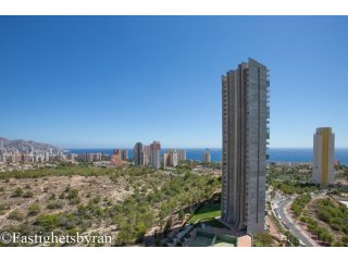Benidorm - Costa Blanca