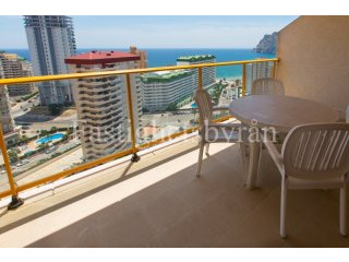 Calpe - Costa Blanca
