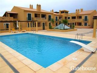 Vilamoura Apartment In Algarve For Sale