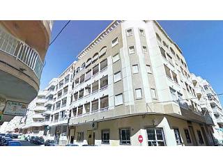 A 2 BEDROOM APARTMENT
