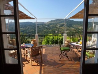 Sale Village house - Coursegoules