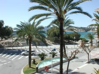 Apartment for sale in Moraira
