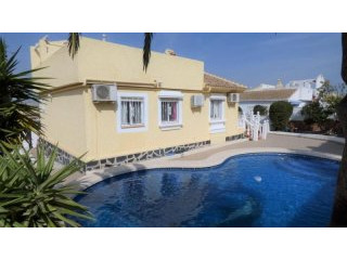 2 Bedrooms - Detached - Murcia - For..