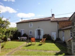 For sale - House 7 rooms