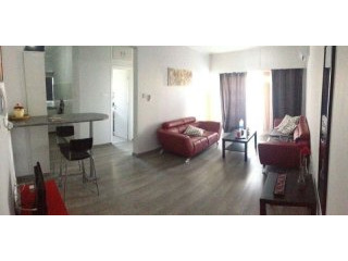 CENTRAL LOCATION! 1 Bedroom apartment..