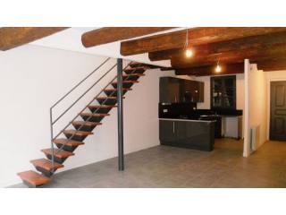 Quality Renovated Medieval Village..