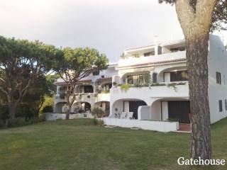 Vale do Lobo Royal Golf Duplex..