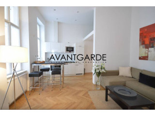 Classic apartment in the heart of Vienna