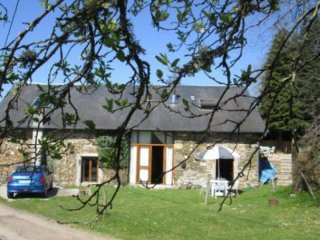 House in Delightful Rural Location