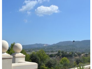 Reduced - 3 Bedroom Villa For Sale..