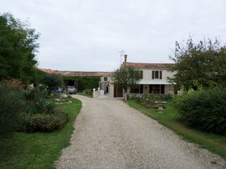 Stone House For Sale St Jean D Angely